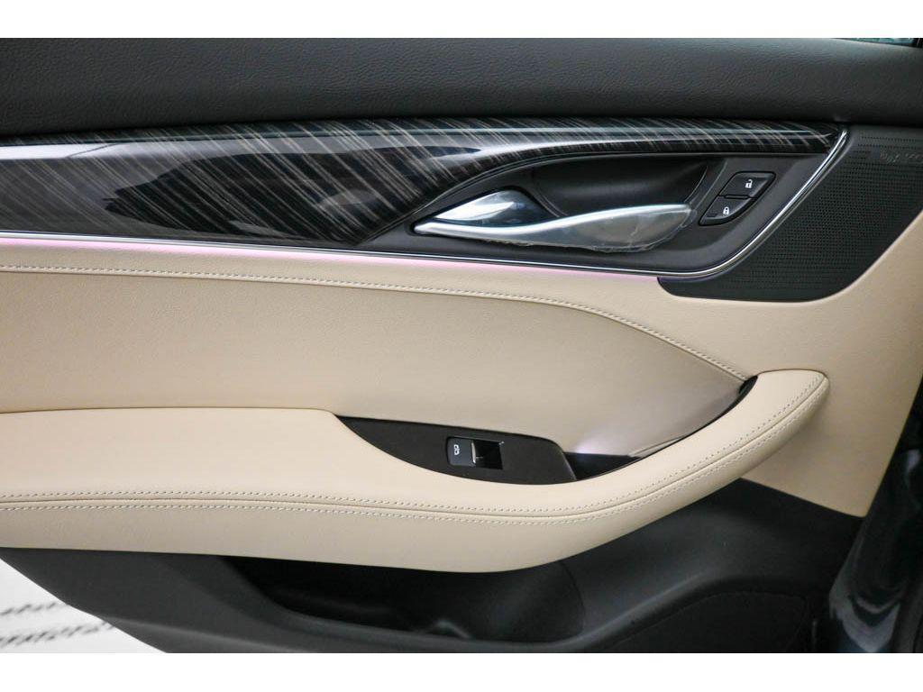 new 2025 Cadillac CT5 car, priced at $63,235