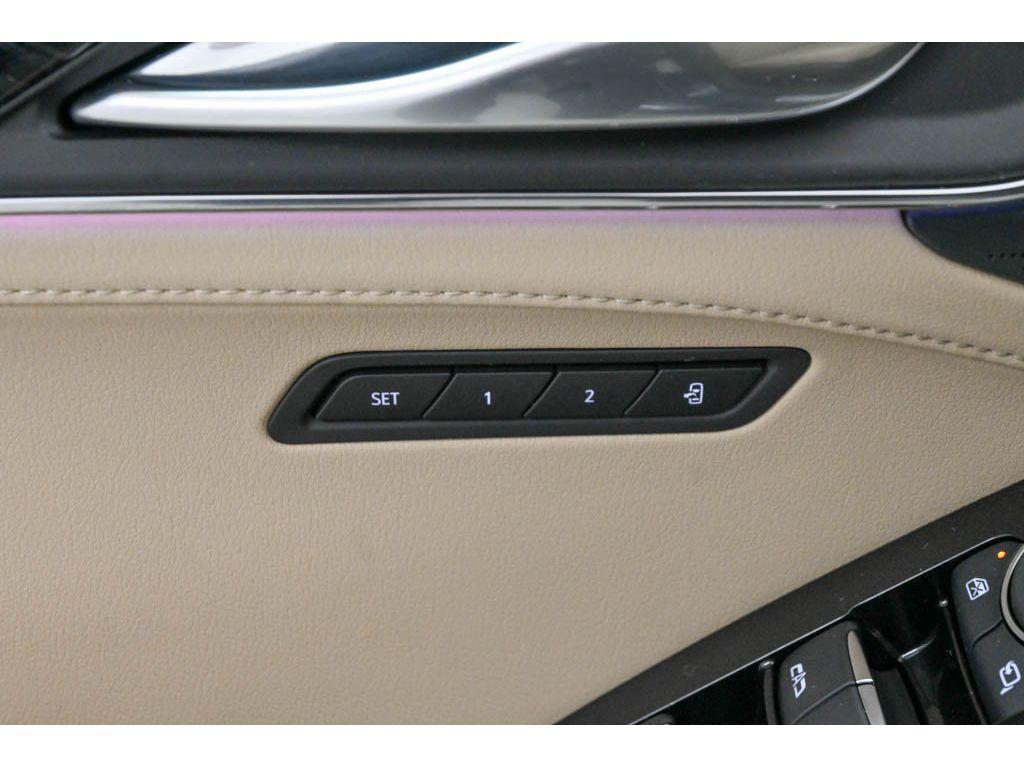 new 2025 Cadillac CT5 car, priced at $63,235