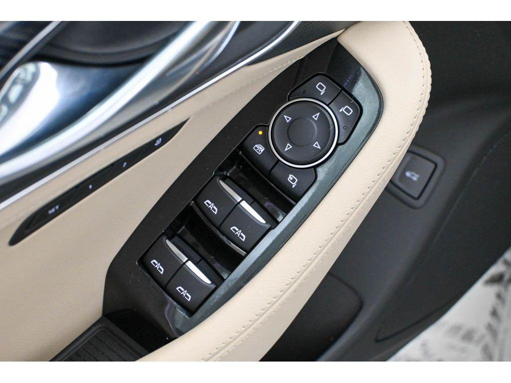 new 2025 Cadillac CT5 car, priced at $63,235