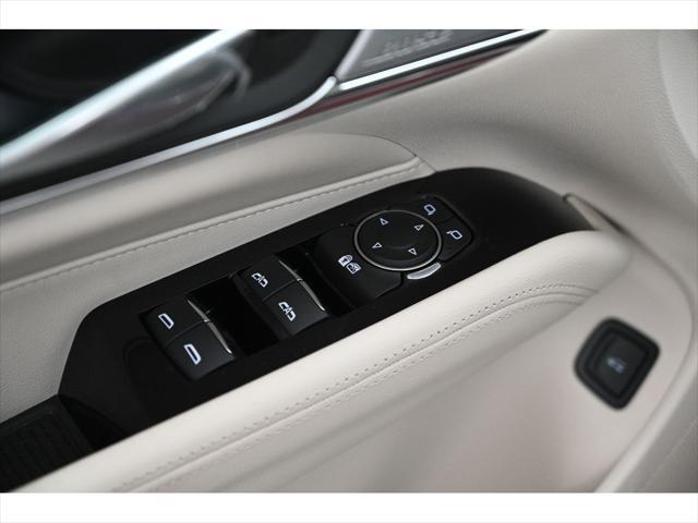 new 2026 Cadillac CT4 car, priced at $47,070