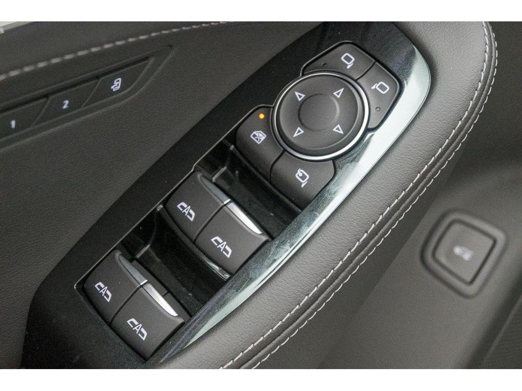 new 2025 Cadillac CT5 car, priced at $65,085
