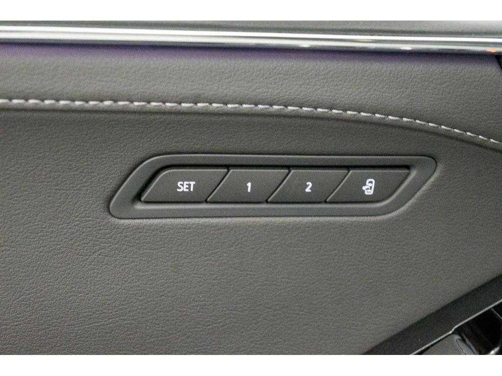 new 2025 Cadillac CT5 car, priced at $65,085