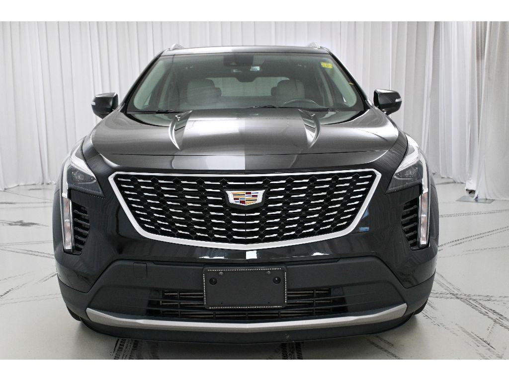 used 2023 Cadillac XT4 car, priced at $28,845