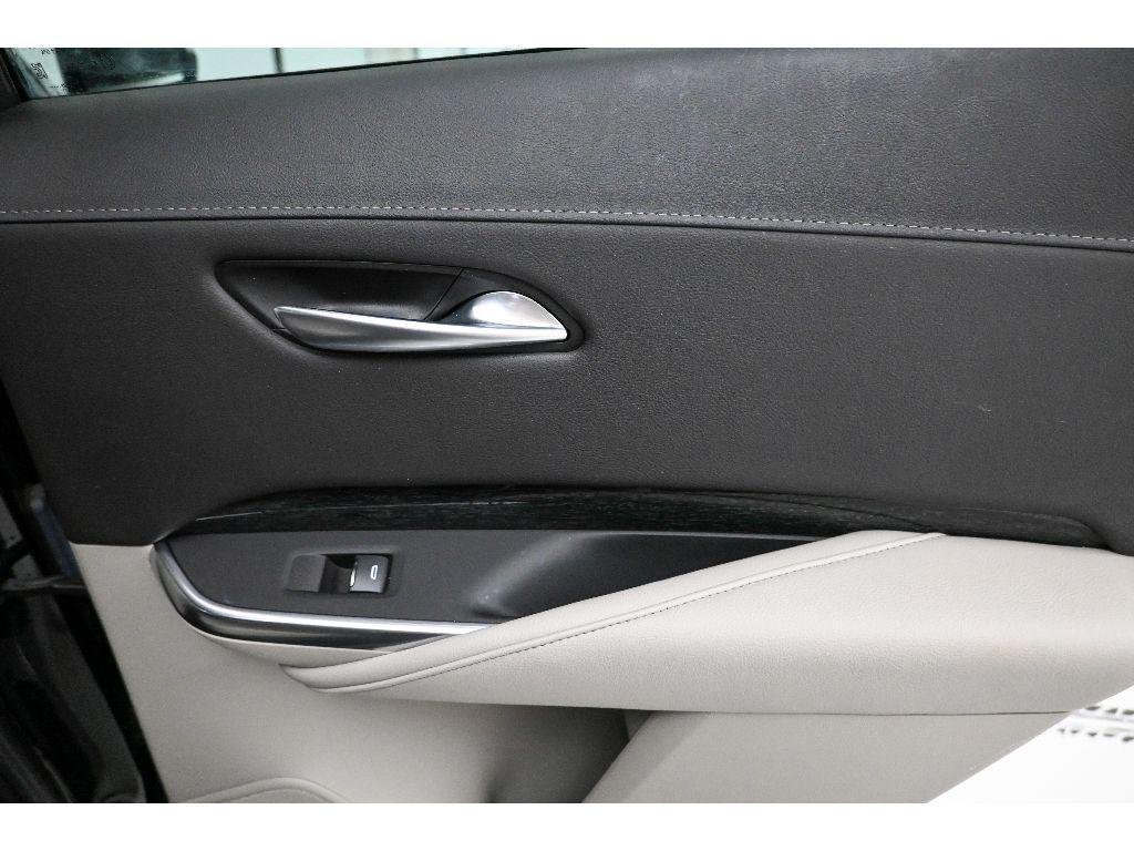 used 2023 Cadillac XT4 car, priced at $28,845