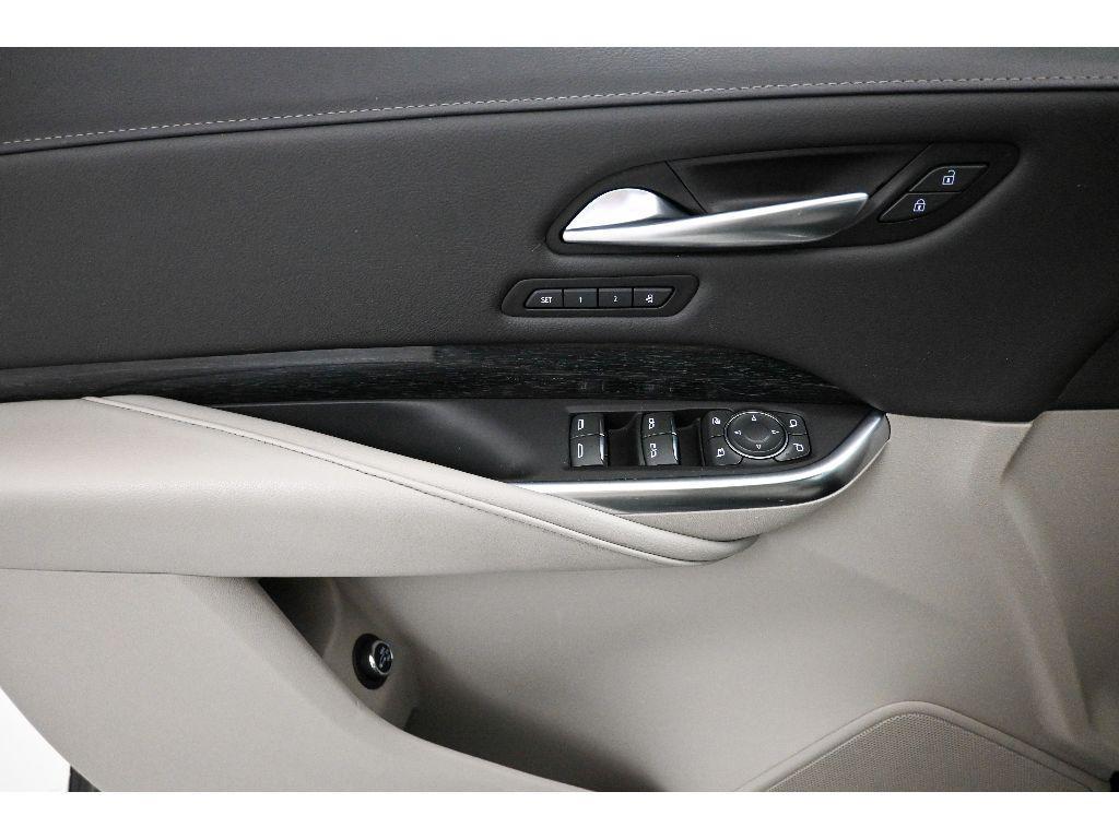 used 2023 Cadillac XT4 car, priced at $28,845