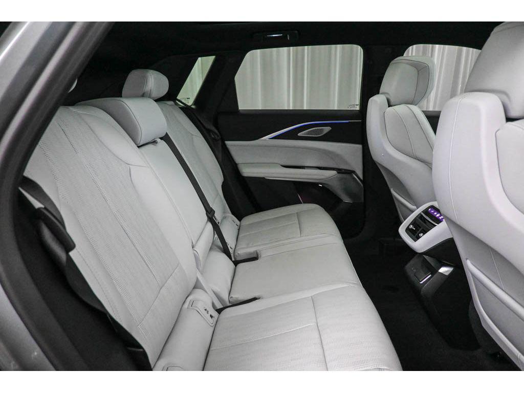 used 2024 Cadillac LYRIQ car, priced at $39,992