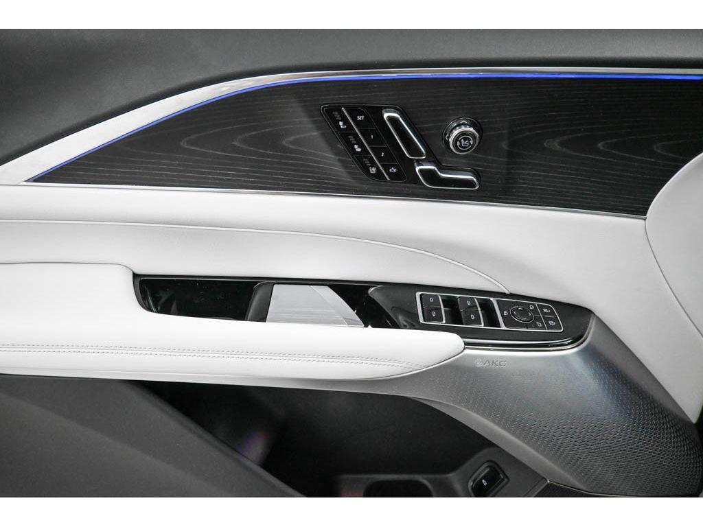 used 2024 Cadillac LYRIQ car, priced at $39,992