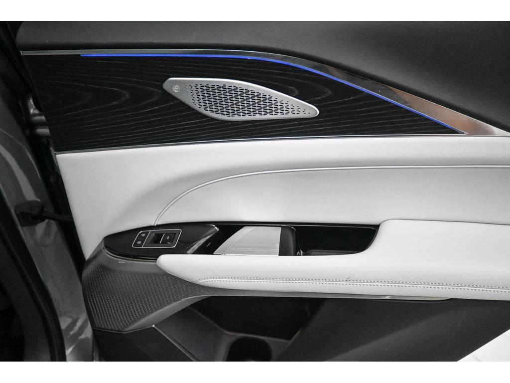 used 2024 Cadillac LYRIQ car, priced at $39,992