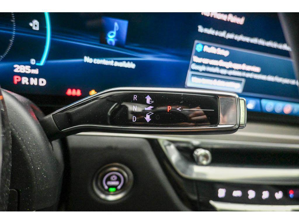 used 2024 Cadillac LYRIQ car, priced at $39,992