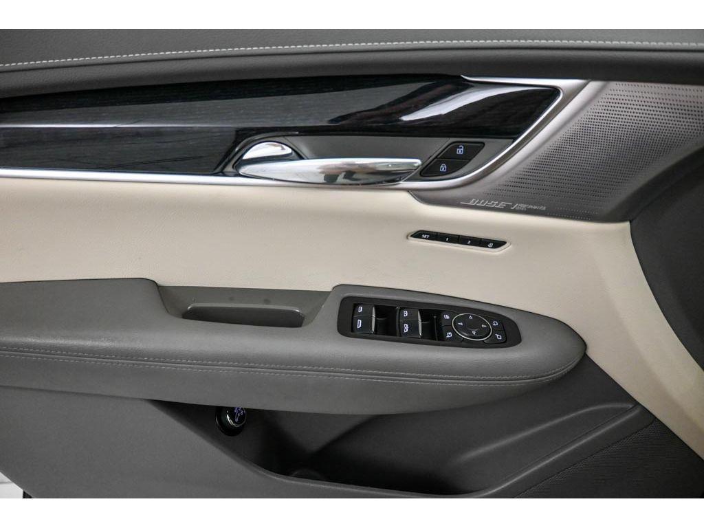 used 2024 Cadillac XT6 car, priced at $45,395