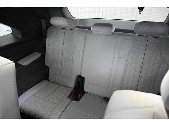 new 2025 Cadillac Escalade IQ car, priced at $125,250