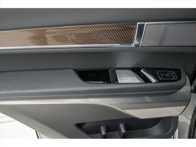 new 2026 Cadillac VISTIQ car, priced at $79,890