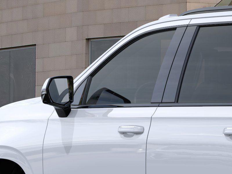 new 2026 Cadillac Escalade ESV car, priced at $154,950