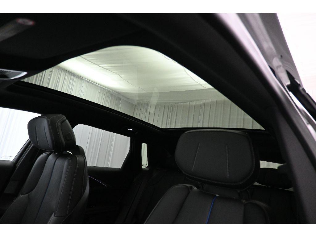 new 2025 Cadillac LYRIQ car, priced at $62,200