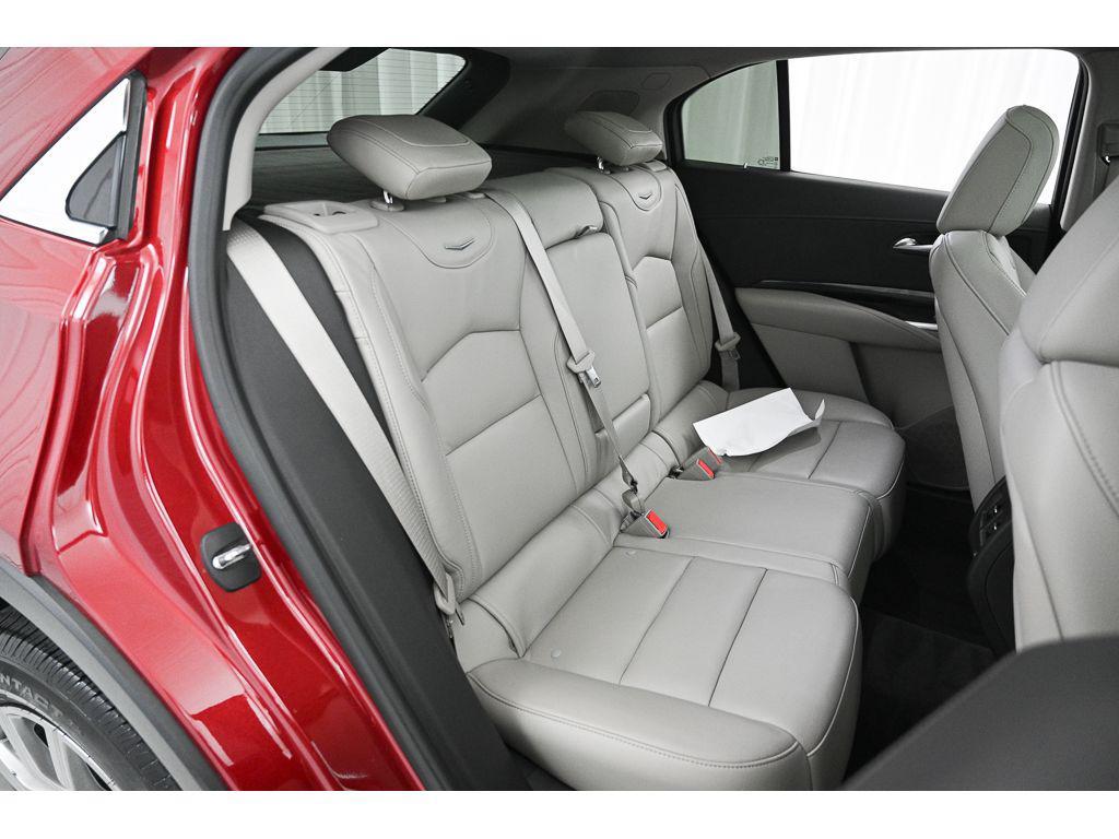 used 2020 Cadillac XT4 car, priced at $23,995
