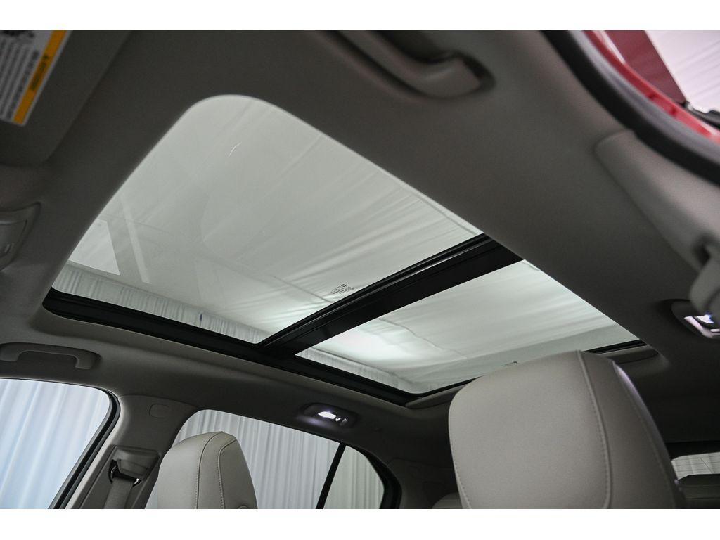 used 2020 Cadillac XT4 car, priced at $23,995