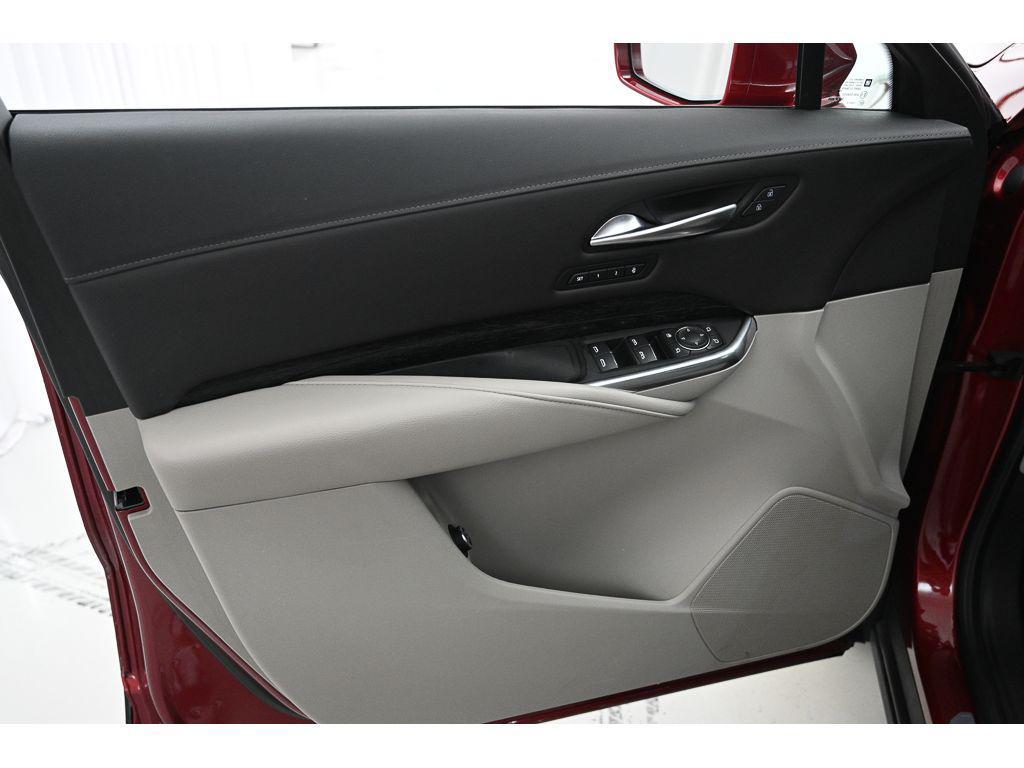 used 2020 Cadillac XT4 car, priced at $23,995