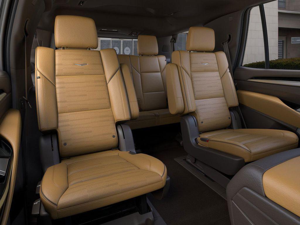 new 2026 Cadillac Escalade car, priced at $131,970