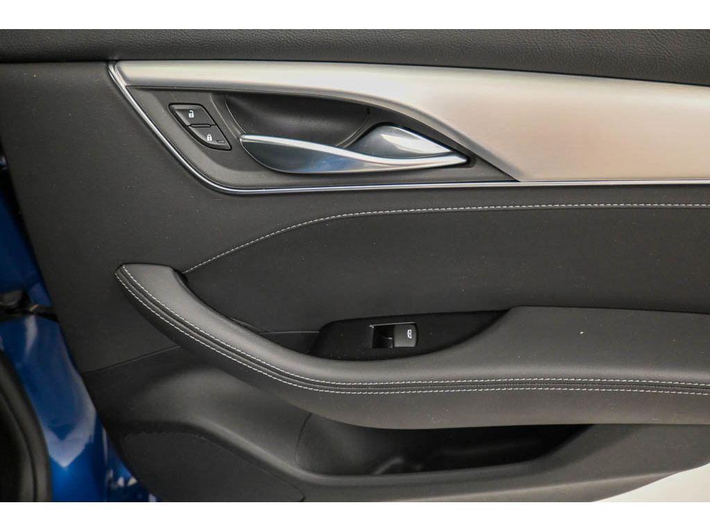 used 2021 Cadillac CT5 car, priced at $27,994