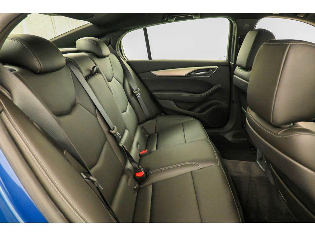 used 2021 Cadillac CT5 car, priced at $27,994