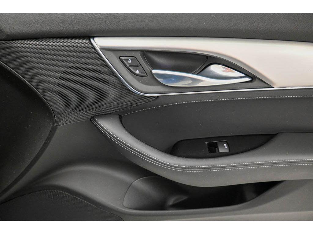 used 2021 Cadillac CT5 car, priced at $27,994