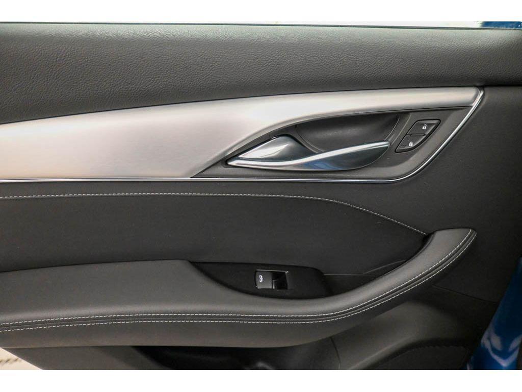 used 2021 Cadillac CT5 car, priced at $27,994