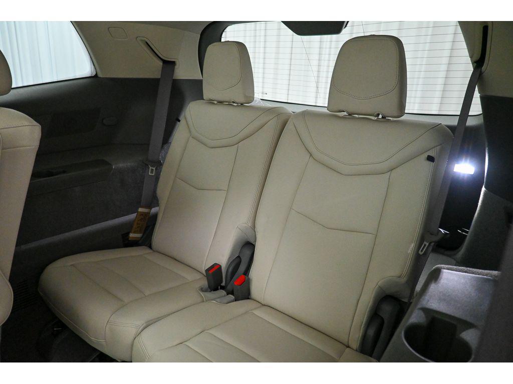 new 2025 Cadillac XT6 car, priced at $63,940