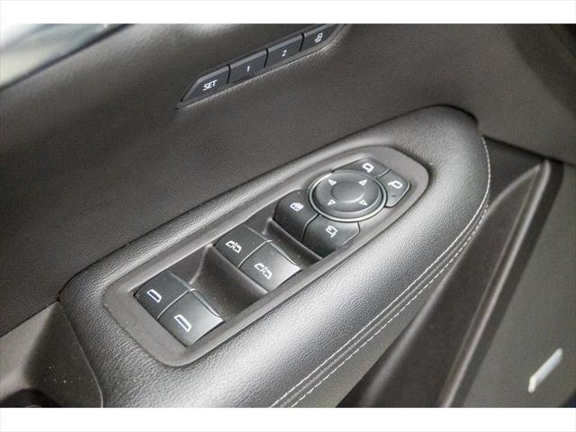 used 2020 Cadillac XT5 car, priced at $32,375
