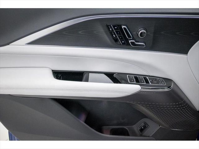 new 2025 Cadillac LYRIQ car, priced at $69,960