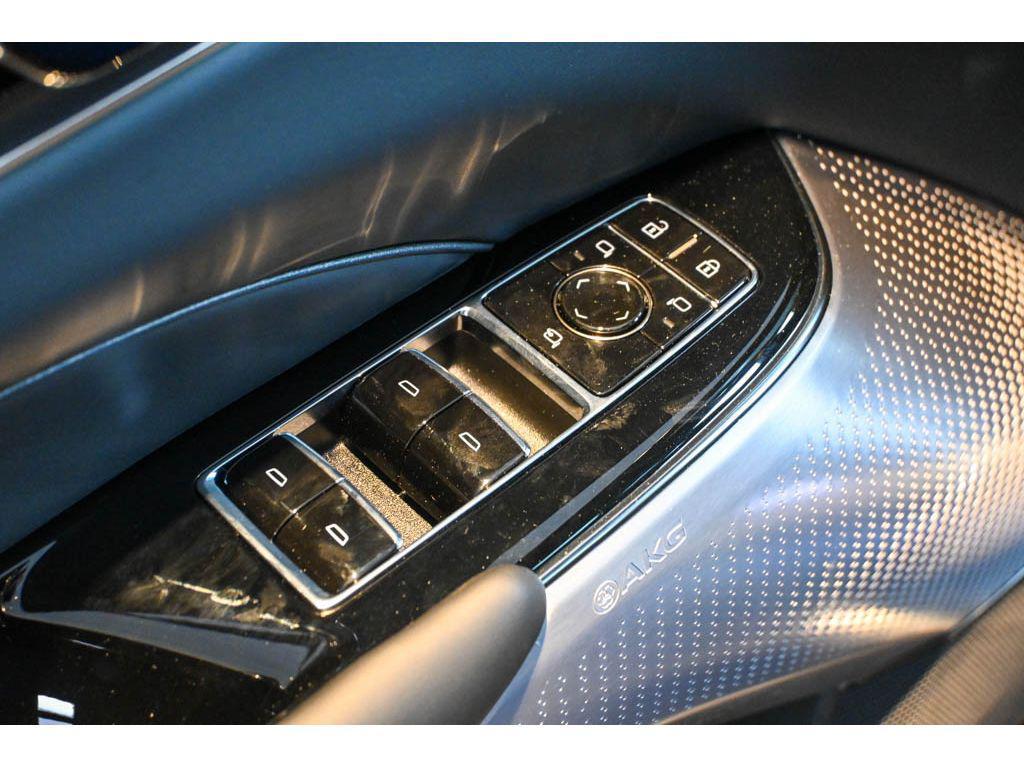 new 2026 Cadillac LYRIQ car, priced at $97,330