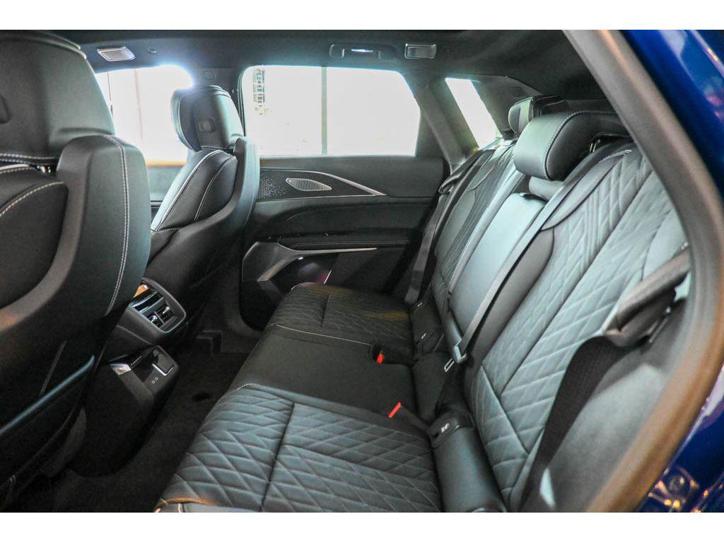 new 2026 Cadillac LYRIQ car, priced at $97,330