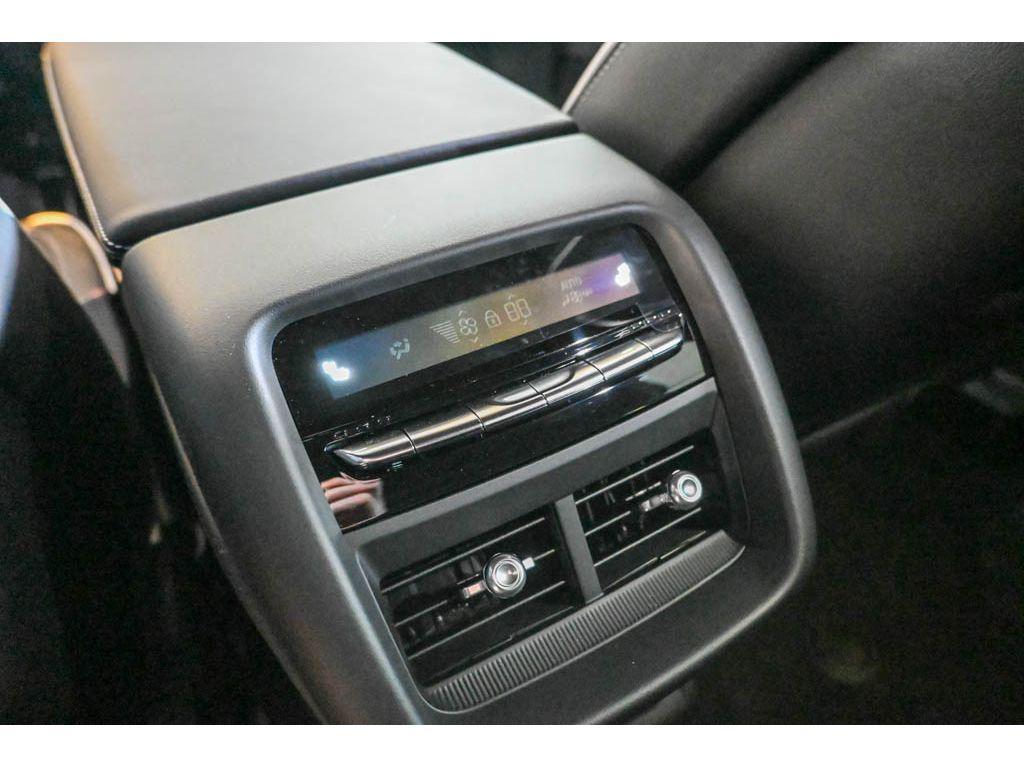 new 2026 Cadillac LYRIQ car, priced at $97,330