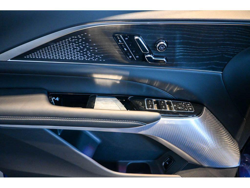 new 2026 Cadillac LYRIQ car, priced at $97,330