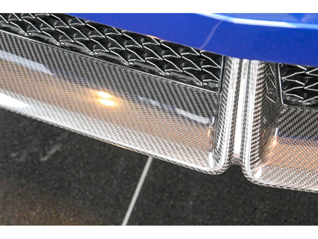 new 2026 Cadillac LYRIQ car, priced at $97,330