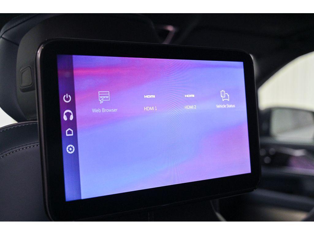 new 2026 Cadillac Escalade IQ car, priced at $159,890