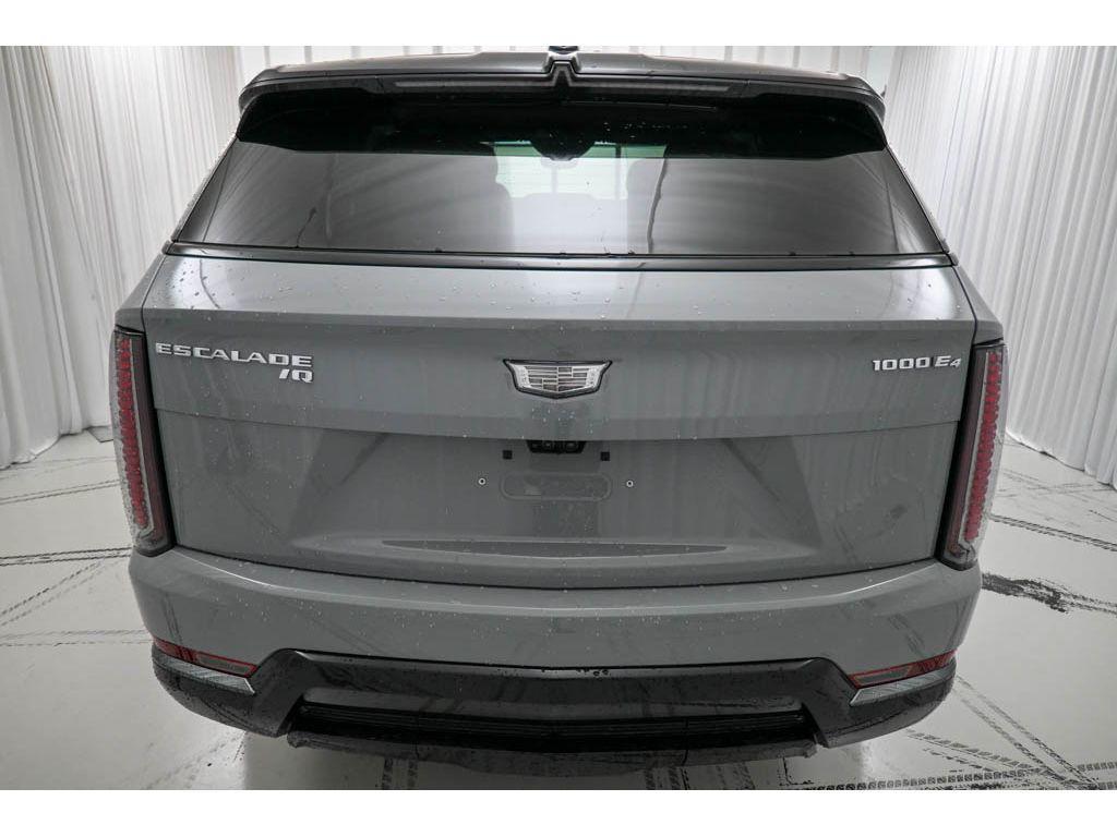 new 2026 Cadillac Escalade IQ car, priced at $159,890