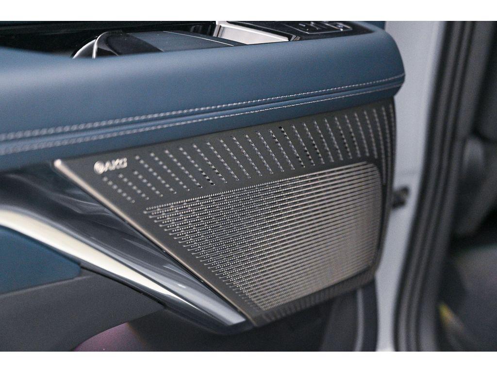 new 2026 Cadillac Escalade IQ car, priced at $159,890