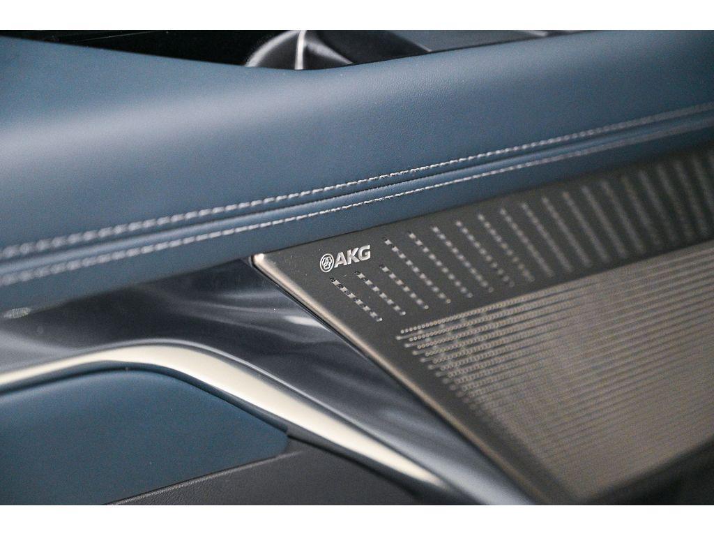 new 2026 Cadillac Escalade IQ car, priced at $159,890