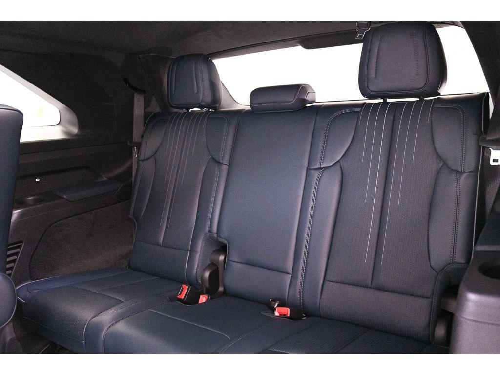 new 2026 Cadillac Escalade IQ car, priced at $159,890