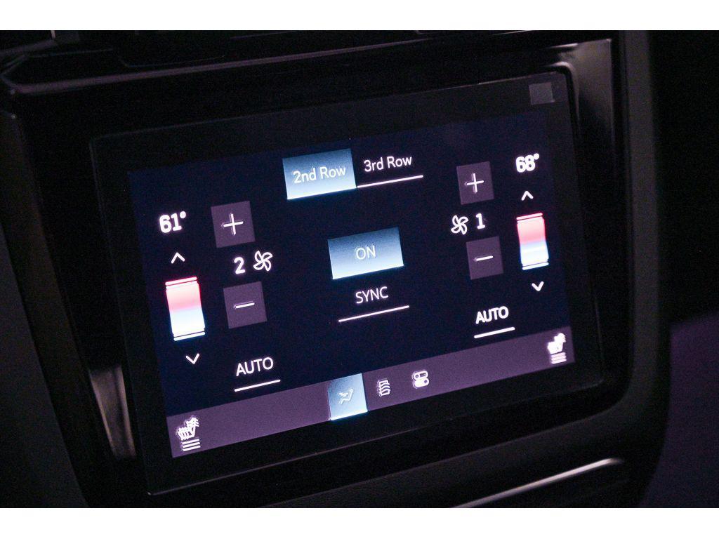 new 2026 Cadillac Escalade IQ car, priced at $159,890