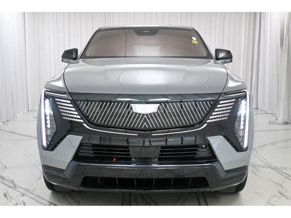 new 2026 Cadillac Escalade IQ car, priced at $159,890
