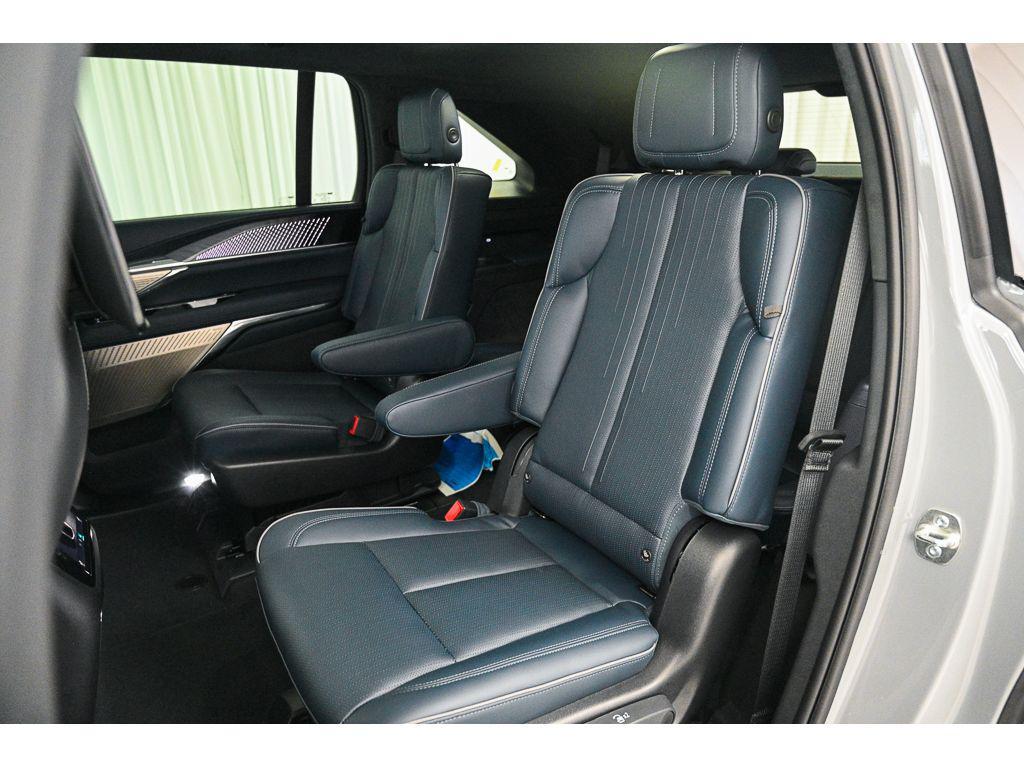 new 2026 Cadillac Escalade IQ car, priced at $159,890