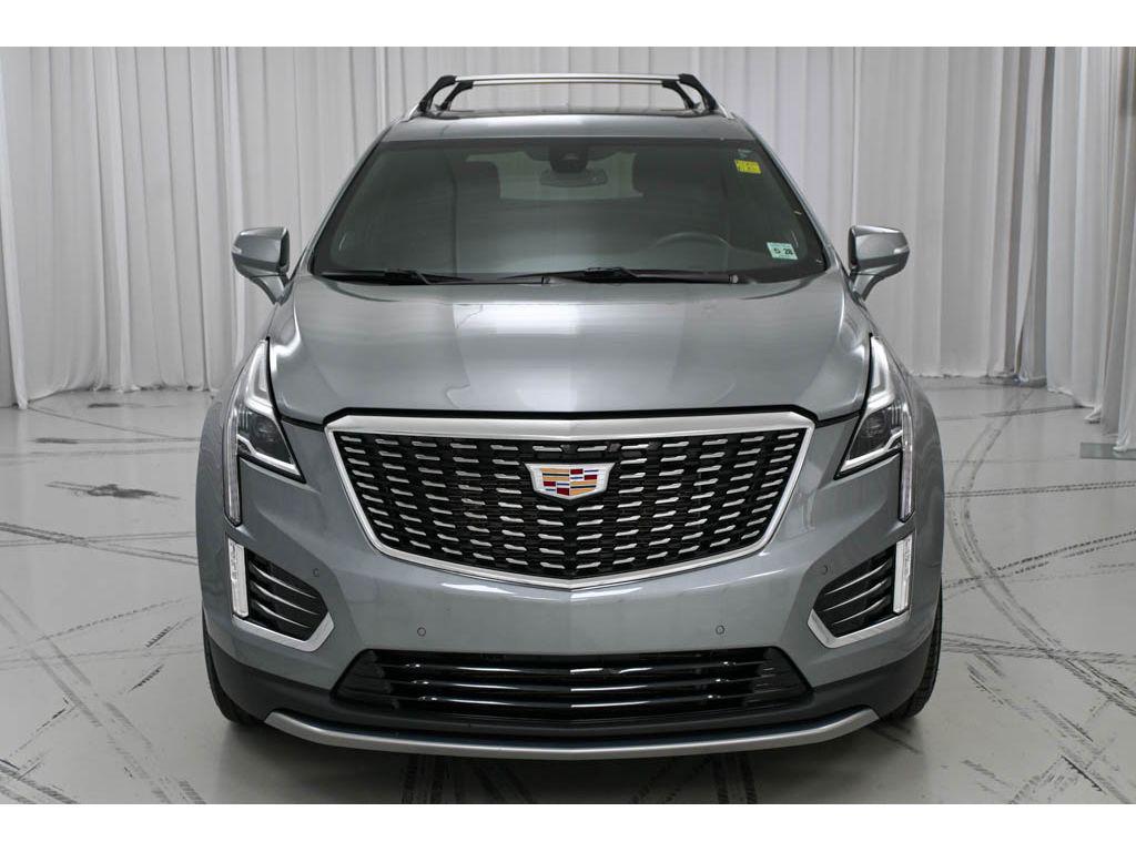 used 2023 Cadillac XT5 car, priced at $31,802