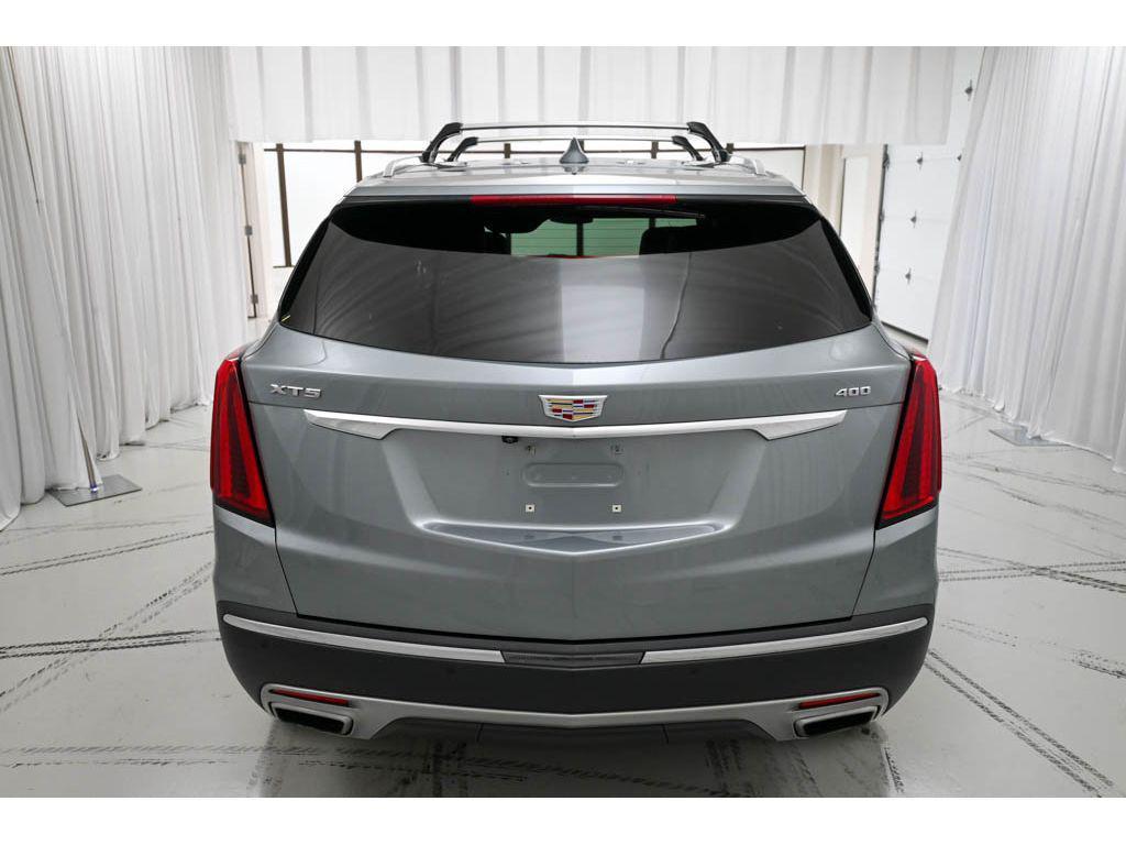 used 2023 Cadillac XT5 car, priced at $31,802