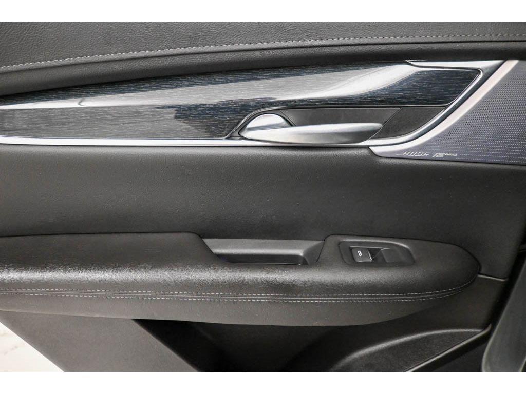 used 2023 Cadillac XT5 car, priced at $31,802