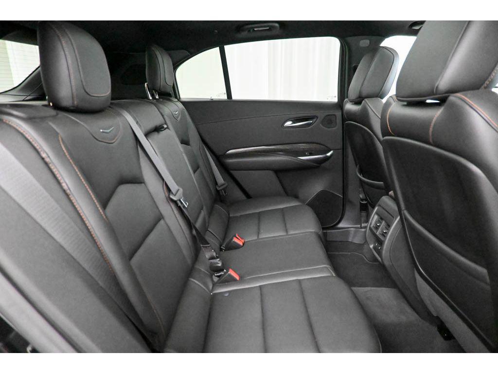 used 2020 Cadillac XT4 car, priced at $28,294