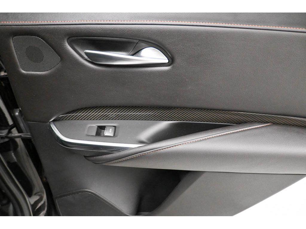 used 2020 Cadillac XT4 car, priced at $28,294