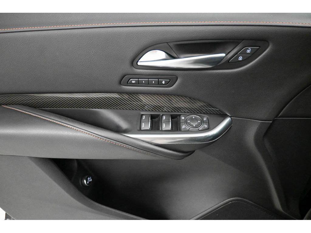 used 2020 Cadillac XT4 car, priced at $28,294