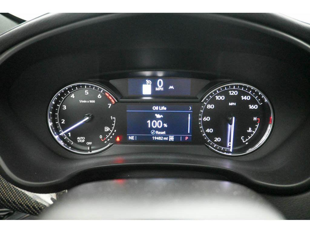 used 2020 Cadillac XT4 car, priced at $28,294