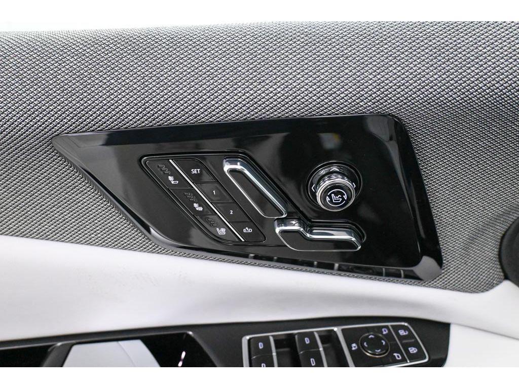 new 2026 Cadillac OPTIQ car, priced at $59,195